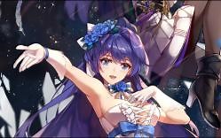 3S强袭打不过死荫！！！