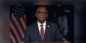 State senator John Scott dies at the age of 69