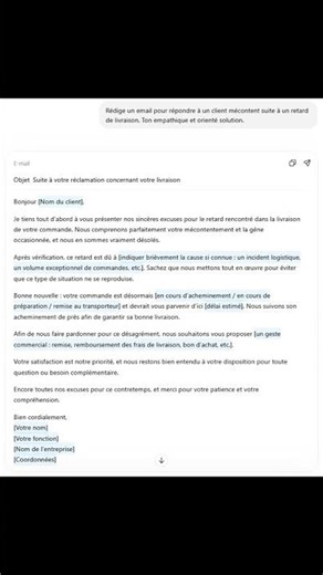 L'IA rédige tous tes emails à ta place en 30 secondes 🤯