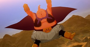 "Dragon Ball Z: Kakarot" Gets The Majin Buu Arc Trailer