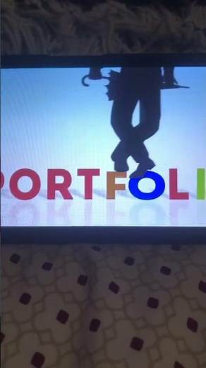 Portfolio entertainment