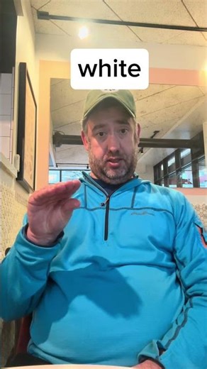 ASL sign for white / Learn ASL