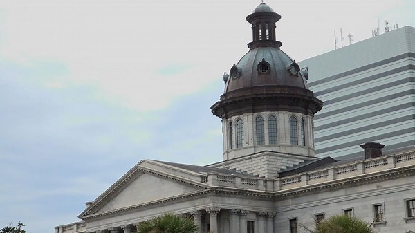 What new laws start in 2025 in South Carolina? Here's what you need to know.