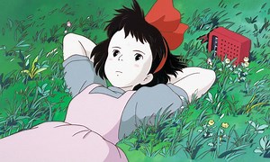 Kiki's Delivery Service - Where to Watch and Stream Online – Entertainment.ie