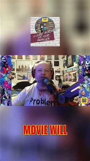 Predicting the Second Movie: Guaranteed Cult Classic Status? #shorts