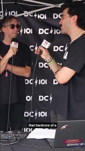 Alex Gaskarth Reveals His Warped Tour Band Crush + New Music Video Details