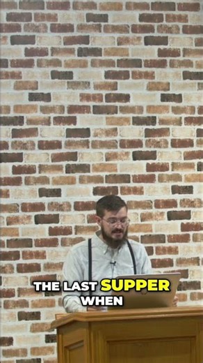 Communion: Unifying Power and Healing in the Church #shorts