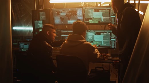 How hackers are quietly breaking America