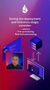 Deployment and Inference is Key After Model Training | Backblaze Webinar