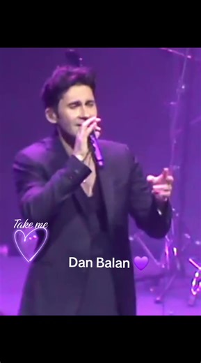 Dan Balan 💜 Take me 💜 concert Dan.Balan #данбалан #danbalan #concerts #takeme #romania