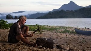 River Monsters: Season 9 Episode 5 Volcanic Island Terror