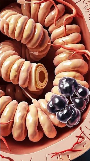 What a Testicular Lump Looks Like Inside Your Body | 3D Medical Animation