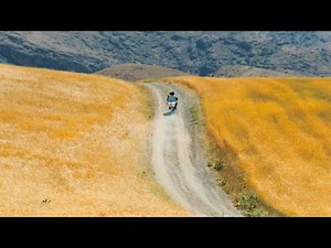 The Long & Winding Road: The Films of Abbas Kiarostami – SFF 21