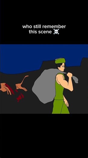 cat 😺 death ⚰️ scene ☠️ from kung fu hustle #animation #memes #kungfuhustle #movie #nostalgia