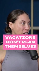 2.6K views | Vacations don’t plan themselves!✈️ As much as we dream...
