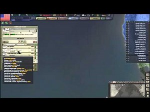 HoI3 Tutorial Zerstörer