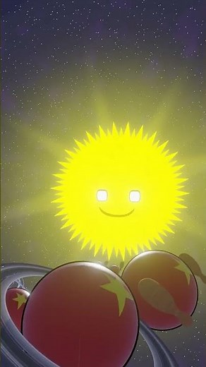 China's cosmic dream | 3D Animation SolarSpheres