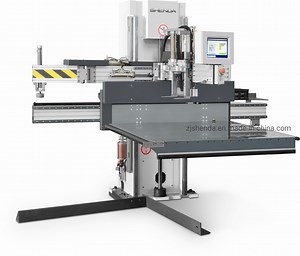 [Hot Item] Automatic Fetcher Machine