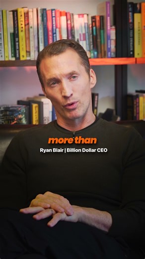 Why humility matters when you’re striving for big numbers.