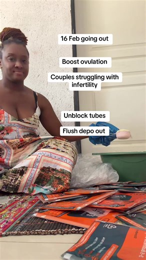 Natural Methods to Boost Ovulation and Boost Fertility