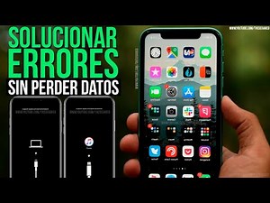 El MEJOR SOFTWARE para REPARAR iOS - SOLUCIONAR FALLAS de iPhone / UnicTool Umendit