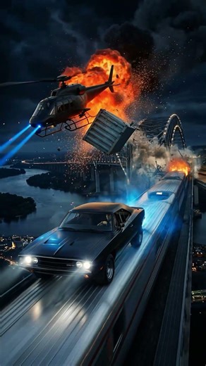 FAST X: PART 2 - Official Trailer (2026) 4K ULTRA HD | Vin Diesel, Dwayne Johnson, Jason Statham