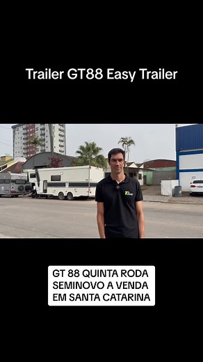 Os vídeos de Easy Trailers (@easytransporttrailers) com som original - Easy Trailers