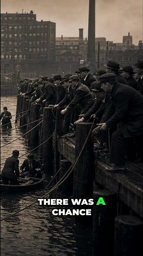 The Eastland Disaster — A Tragedy Built Into the Ship #history #maritime #disaster