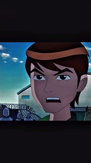 OWNER OF THE OMNITRIX!! #shorts