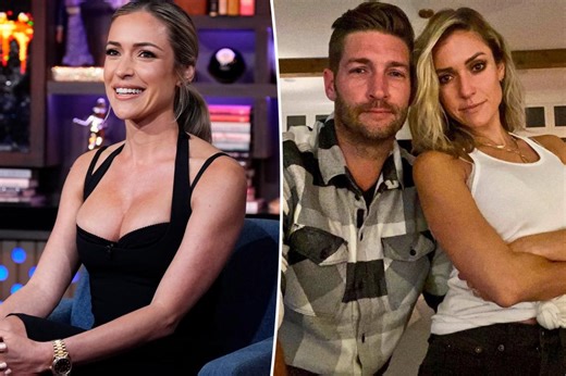 Jay Cutler slams ex Kristin Cavallari over ‘zero dollars’ divorce settlement dig