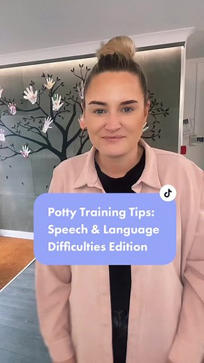 POTTY TRAINING TIPS for toilet training children with speech and language delays. 1️⃣Firstly rewards are important, select these carefully and use highly preferred items as rewards for successes2️⃣ promote communication using their mode of communication (PECS, sign, vocalisations) 3️⃣ visuals maybe beneficial (visual timetables) #pottytraining #speechandlanguage #developmentaldisabilities #autism #rewards #speech #delay #PECS #signlanguage #nursery #toddler #thebehaviourclinic #thepottyprincess