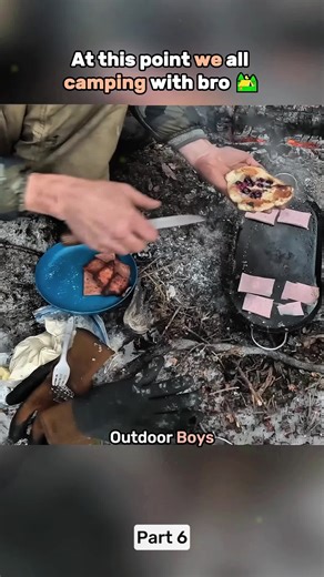 Camping | Bm on TikTok