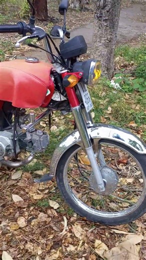 Honda CD 70 2017 model#modified