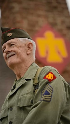“Faces of Vietnam: Memories That Never Fade”