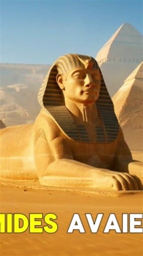 DOCUMENTAIRE : LES PYRAMIDES DE GIZEH – ESCLAVES OU GÉNIES ? #Documentaire #AfriqueAncienne