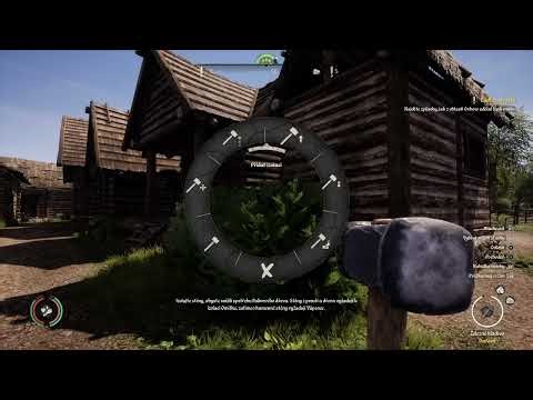 Medieval Dynasty PC - 2026-03-11 19:21 Gameplay