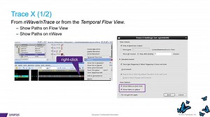 【席老师】Verdi基础培训第17节-traceX and autotrace