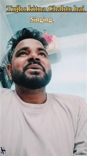 Tujhe Kitna Chahte hai 💔💔 | Bollywood Songs | Hindi Songs | Anmol Dar | Voice of Anmol | #singing