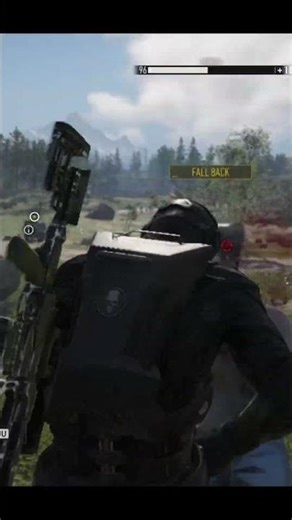 Reload Firefight Tom Clancy’s Ghost Recon Breakpoint 2025 #ghostreconbreakpoint