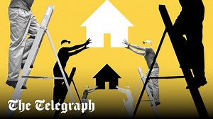 Grenfell-style cladding leaves thousands of homeowners with worthless properties