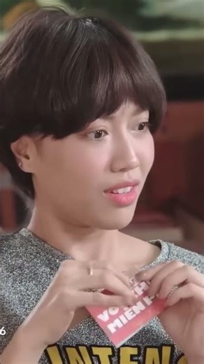Gia đình là số 1 Phần 2 | Diễm My ăn may #htvfilms