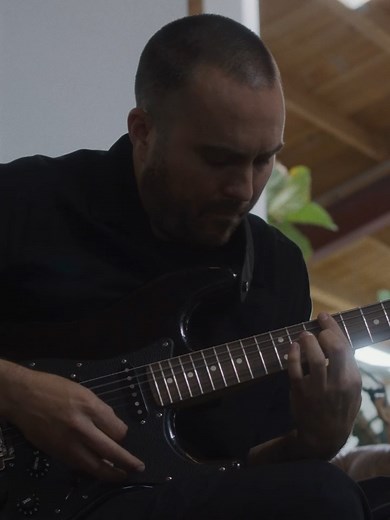Spencer Nikosey: Art, Music, and Life's Flow