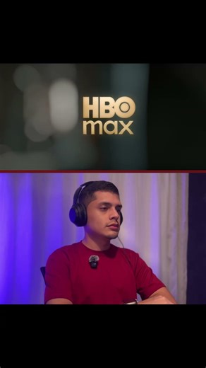 Obtén la reacción completa en tiktok @labutaca51 - Reacción teaser de #harrypotter serie de #hbomax