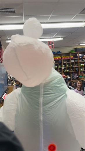 🎉 Richneck Staff Got GOOSED! 🦝💚 Five amazing Raccoon staff members were “goosed” today for going above and beyond and truly Rocking Their Potential — and their students’ too! 🌟 These incredible educators earned a Get Out of School Early Pass for their hard work, positivity, and dedication to our Richneck family. 🏫💚 Keep spreading that Raccoon spirit — you never know who will get goosed next! 😉 #RaccoonsROCK #RockYourPotential #RichneckPride | Richneck Elementary