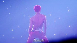 【2PM李俊昊】这细腰翘臀魔鬼身材除了俊昊 No Body Else