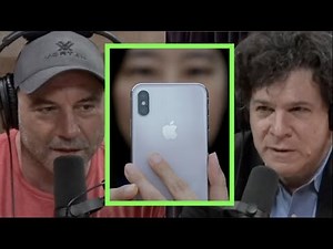 10 Things We Learned From Eric Weinstein On The Joe Rogan Experience