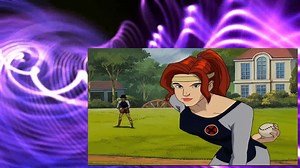 X Men Evolution S03E09 Under Lock and Key