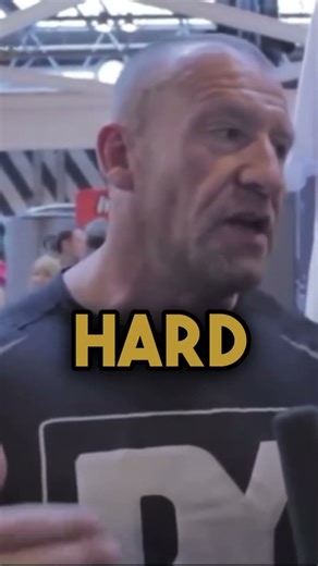 Why Shorter Workouts Build Bigger Muscles!