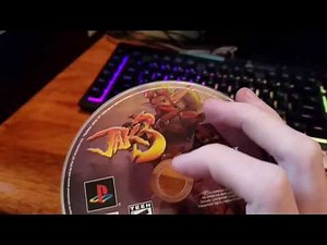 What happens if you put a foreign disc in a PC?