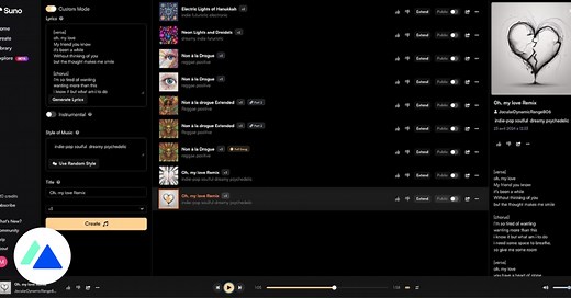Comment utiliser Suno : le guide pour générer des chansons avec l’IA